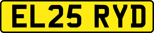 EL25RYD