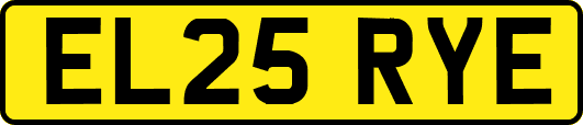EL25RYE
