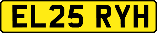 EL25RYH