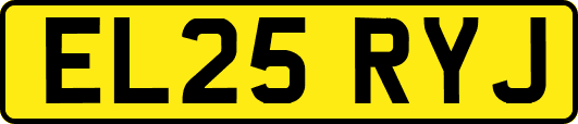 EL25RYJ