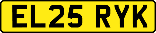 EL25RYK