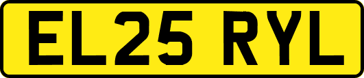 EL25RYL