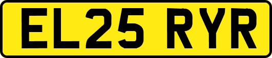 EL25RYR