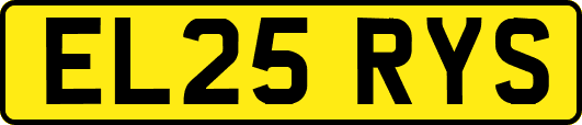 EL25RYS