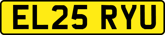 EL25RYU