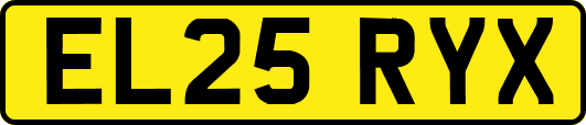 EL25RYX
