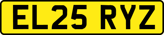 EL25RYZ