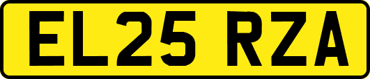 EL25RZA