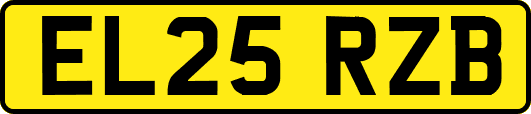 EL25RZB