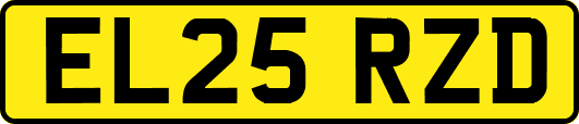 EL25RZD