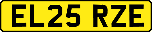 EL25RZE