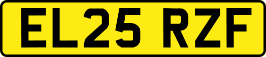 EL25RZF