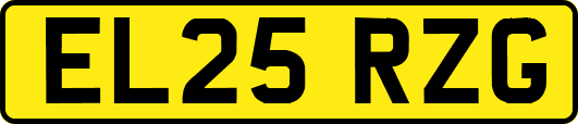 EL25RZG
