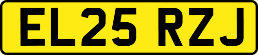 EL25RZJ