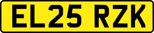 EL25RZK