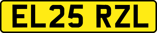 EL25RZL