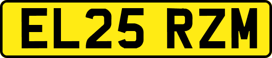 EL25RZM