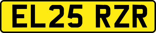 EL25RZR