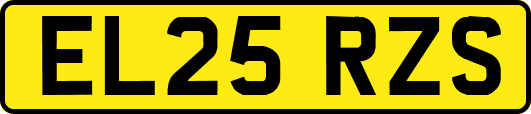 EL25RZS