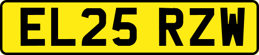 EL25RZW
