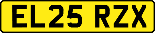 EL25RZX
