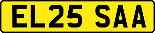 EL25SAA