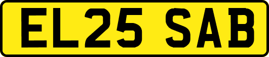 EL25SAB