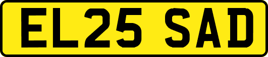 EL25SAD