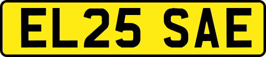 EL25SAE