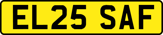 EL25SAF