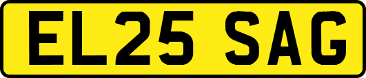 EL25SAG