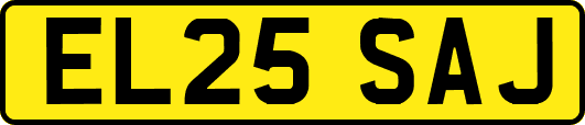 EL25SAJ