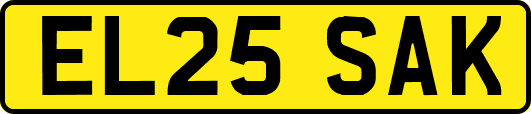 EL25SAK