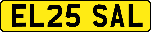 EL25SAL