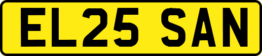 EL25SAN