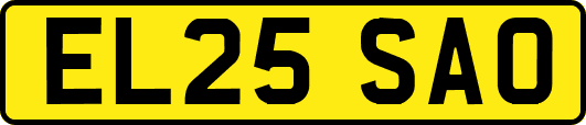 EL25SAO