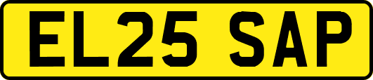 EL25SAP