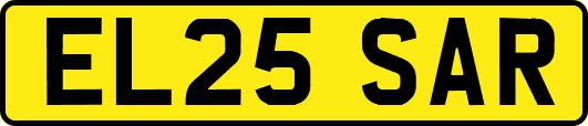 EL25SAR