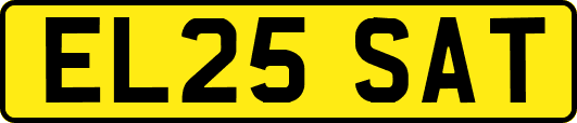 EL25SAT