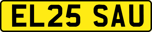 EL25SAU