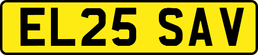 EL25SAV
