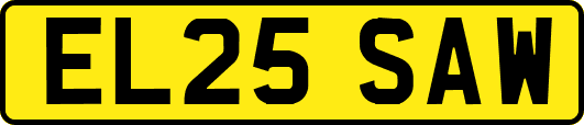 EL25SAW