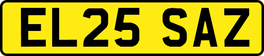EL25SAZ