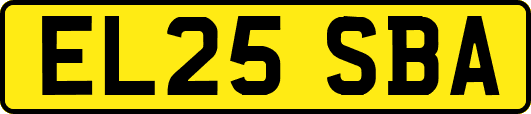 EL25SBA