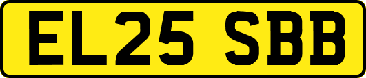 EL25SBB