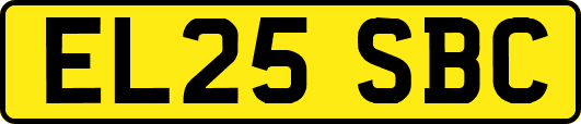 EL25SBC
