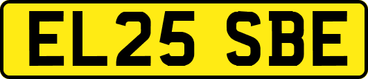 EL25SBE