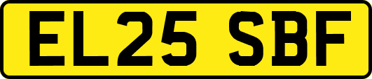 EL25SBF
