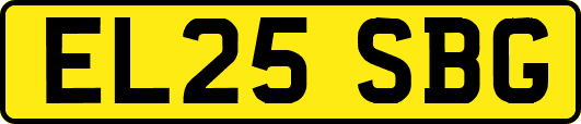 EL25SBG