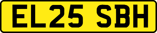 EL25SBH